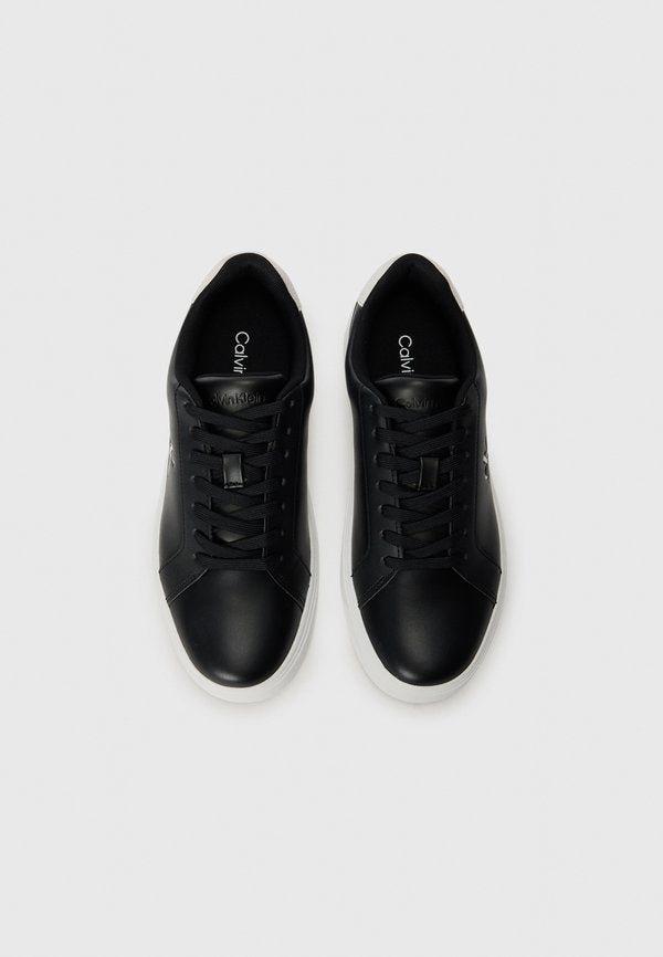 Calvin Klein CLASSIC CUPSOLE LACEUP LTH