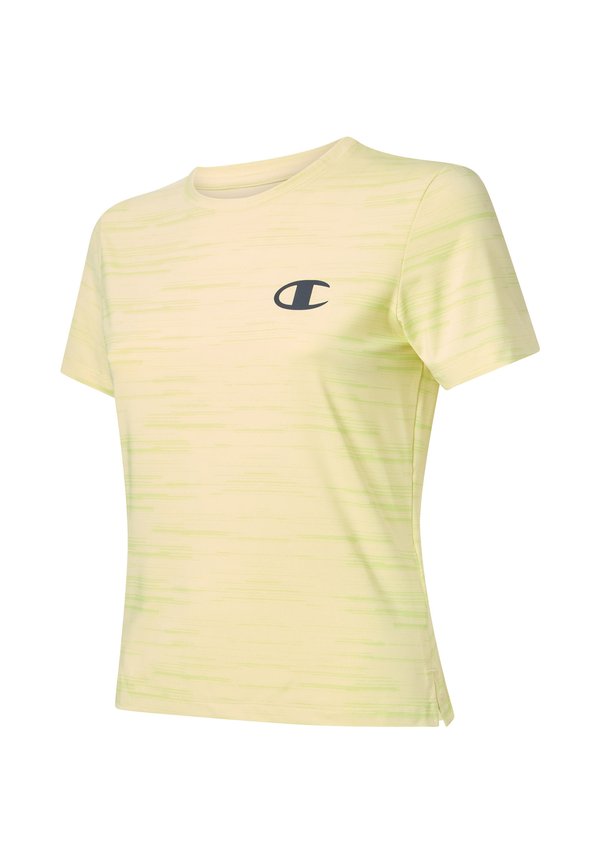 Champion ATHLETIC TEE COMBAT