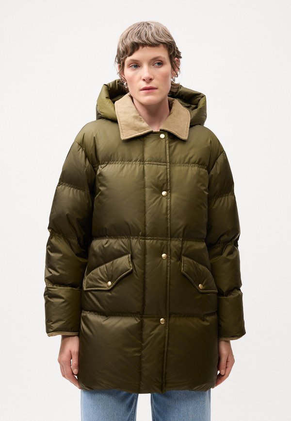 Marc O'Polo WITH HOOD