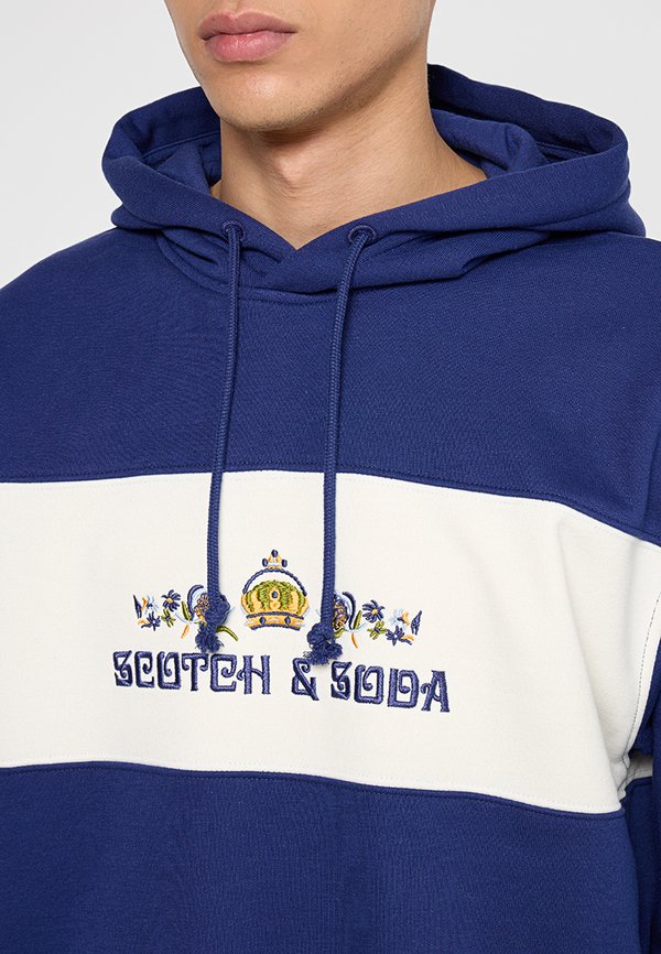 Scotch & Soda RELAXED FIT