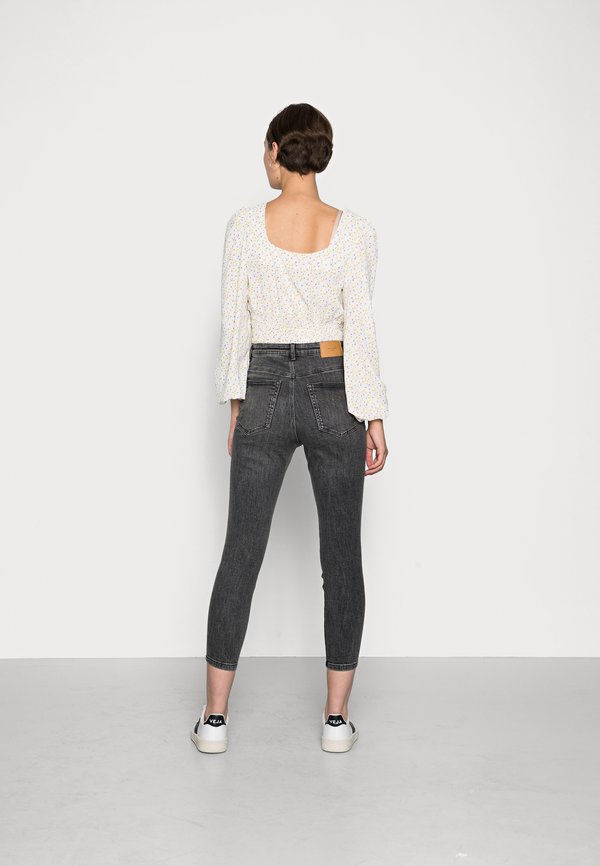 Vero Moda Tall VMLOA SKINNY