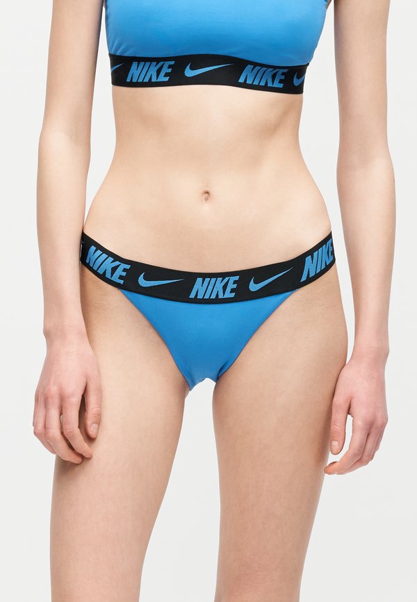 Nike Swim LOGO TAPE BANDED BOTTOM