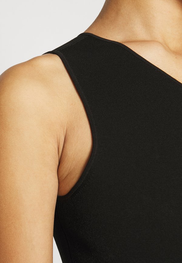Victoria Beckham BODYLINE ASYMMETRIC BANDEAU