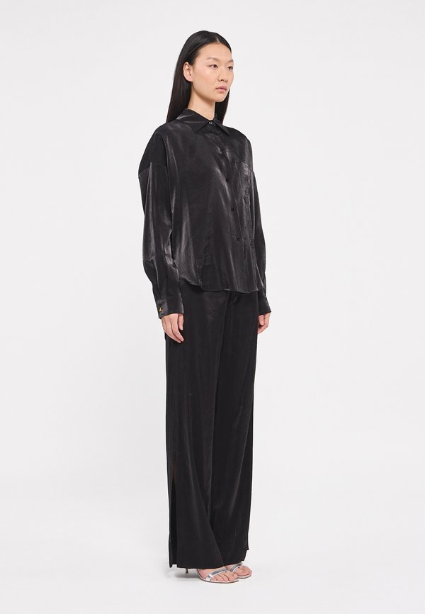 AERON MAGNOLIA SHIRT BLOUSE