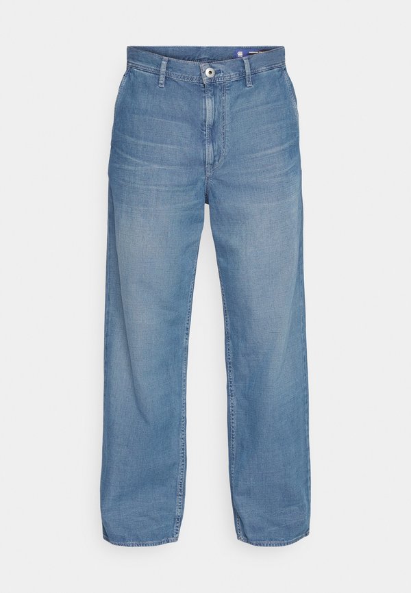 G-STAR MODSON STRAIGHT FIT