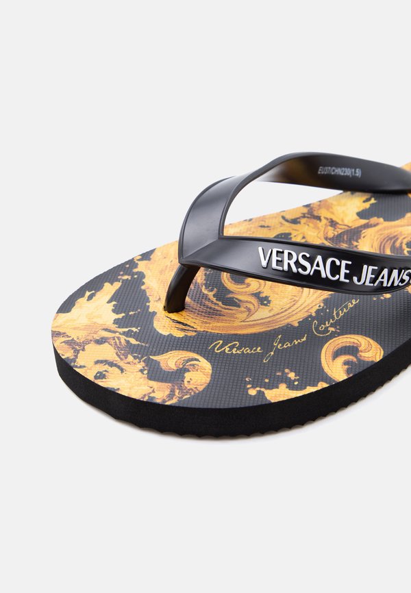 Versace Jeans Couture FONDO