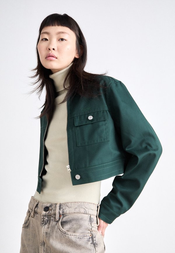 Lacoste