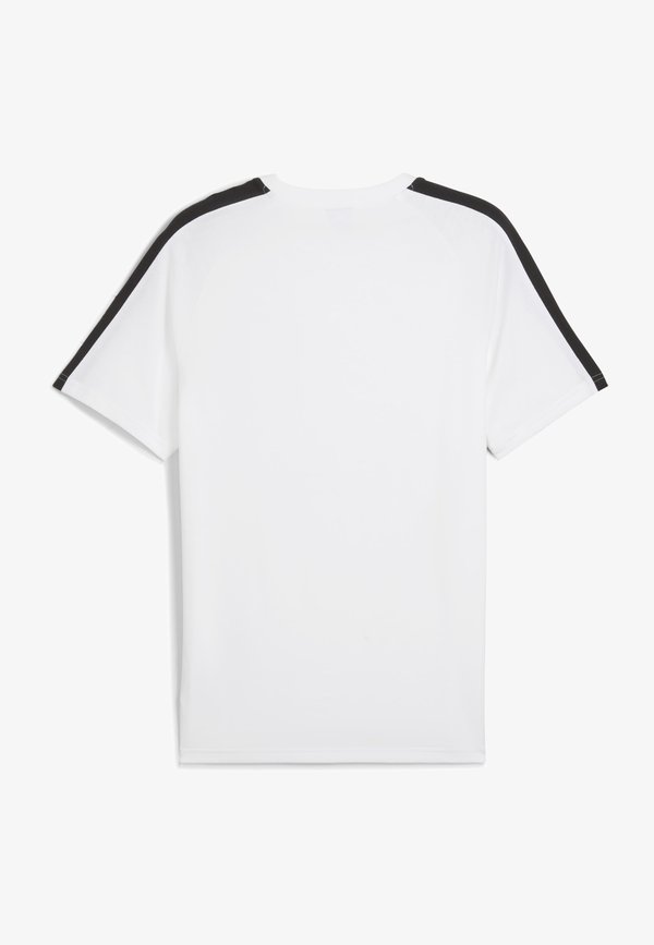 Puma TEE - Print T-shirt - white