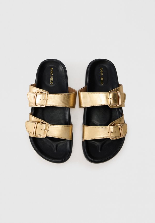 Anna Field by Zalando