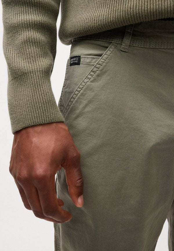 INDICODE JEANS