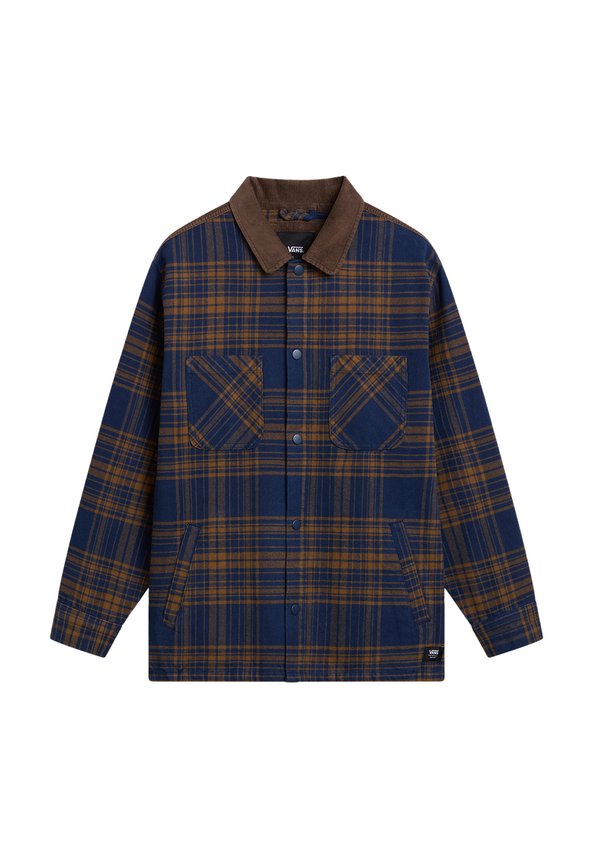 Vans NELSON HEAVYWEIGHT SHACKET