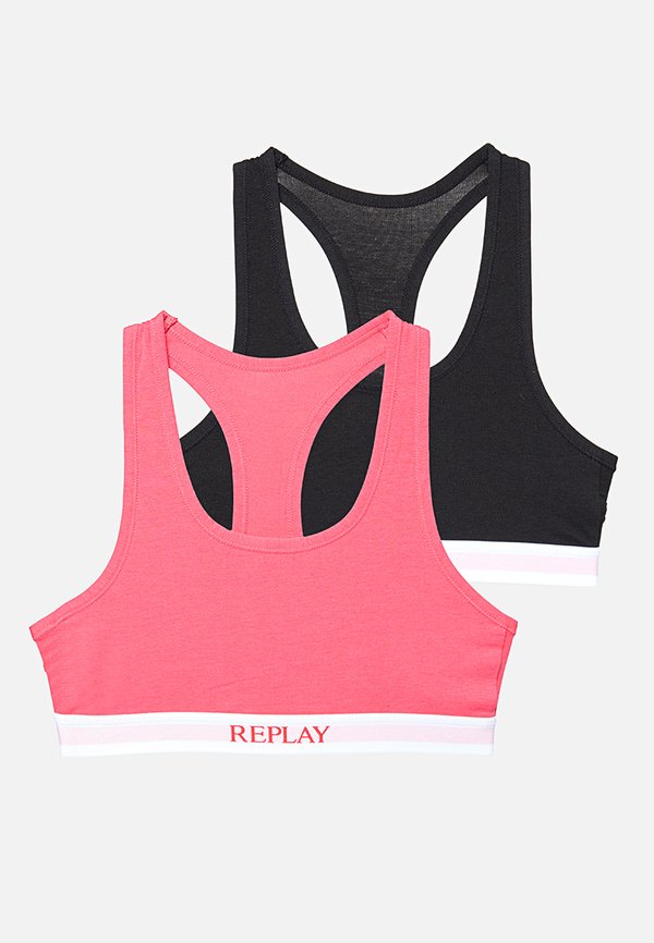 Replay 2 PACK