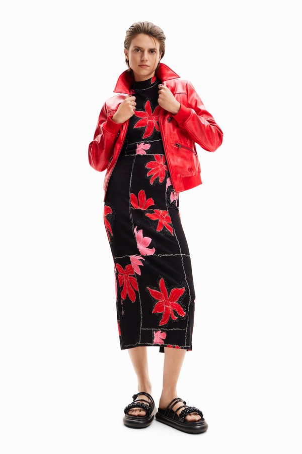 Desigual QUEBEC VEST