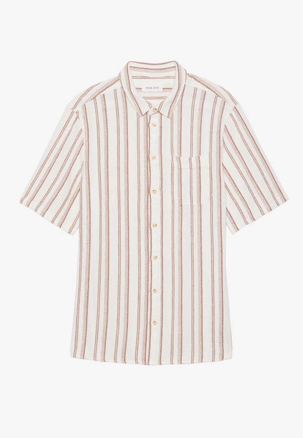 Pier One by Zalando STRUCTURED SHIRT