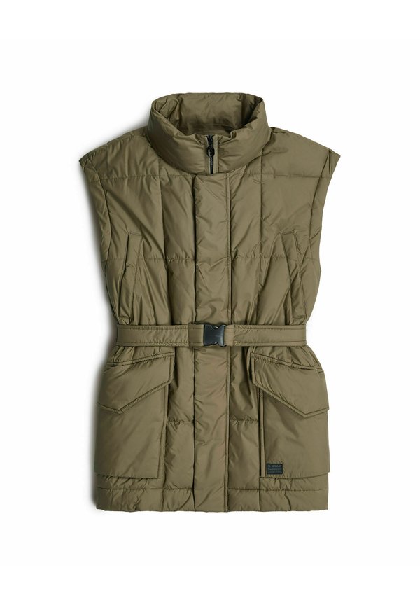 G-STAR BELTED