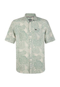 Petrol Industries MEN SHIRT SHORT SLEEVE AOP