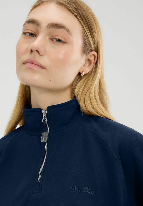 Ellesse CARRERA 1/4 ZIP
