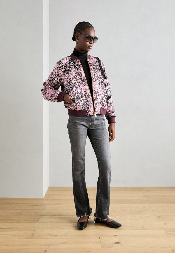 Scotch & Soda REVERSIBLE