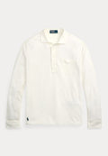 Polo Ralph Lauren LINEN MESH POLO SHIRT