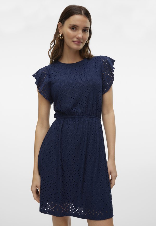 Vero Moda TASSA FRILL