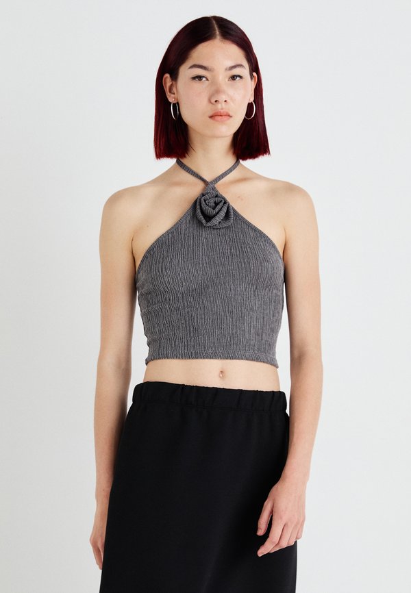 Noisy May NMROSIE TIE