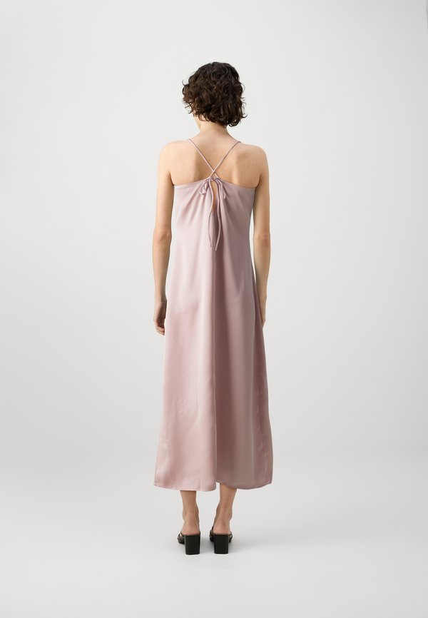 Rosemunde STRAP DRESS