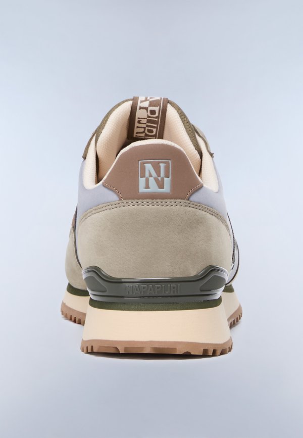 Napapijri TRAINERS COSMOS NYP