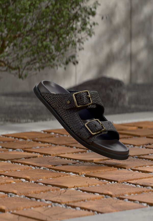 BOSS FREYAH SLIDE