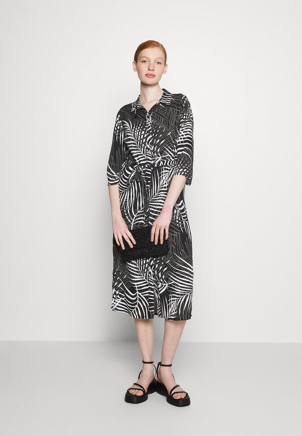 ONLY ONLFRIDA SHIRT DRES