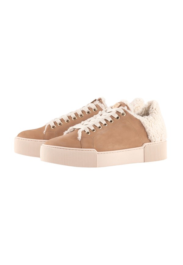 Högl SNEAKER FLUFFY