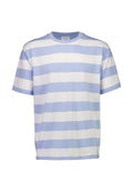 Lindbergh STRIPED OVERSIZED TEE