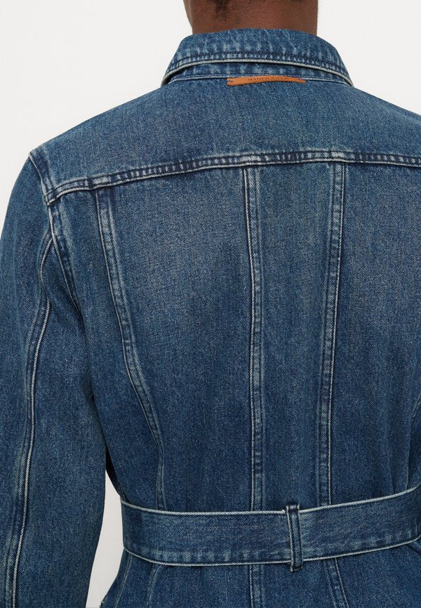 Scotch & Soda