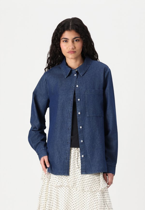 Pieces PCTENIM SHIRT