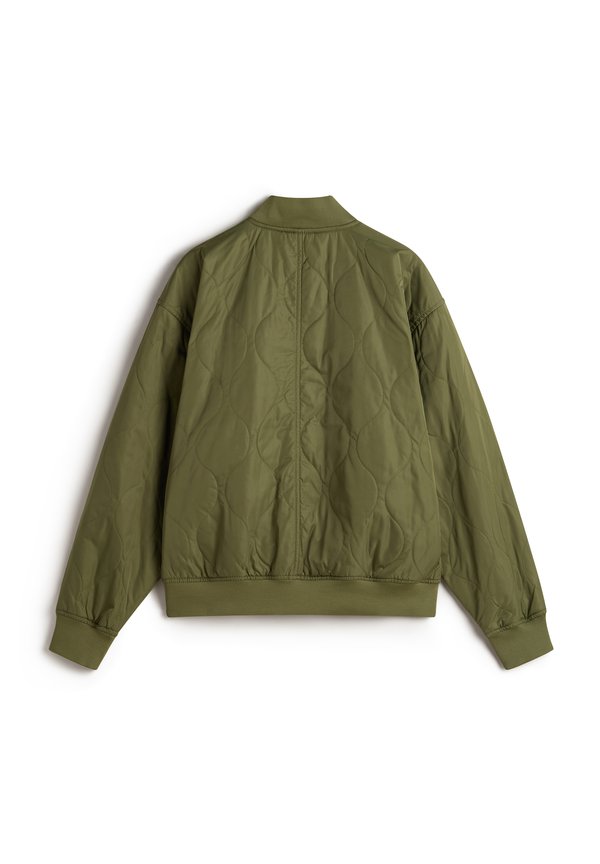 Vans BENNETT QUILTED BOMBER