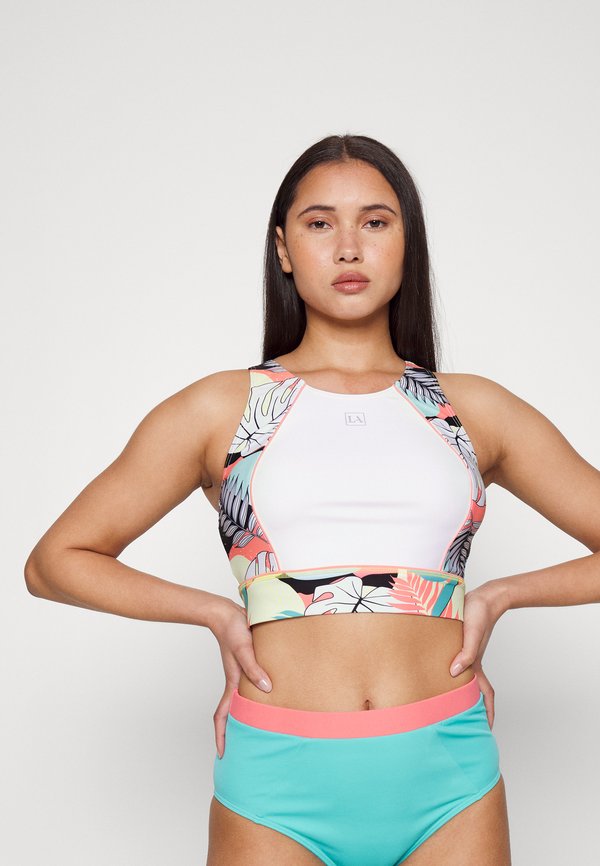 LASCANA LA PERFORMANCE CROP