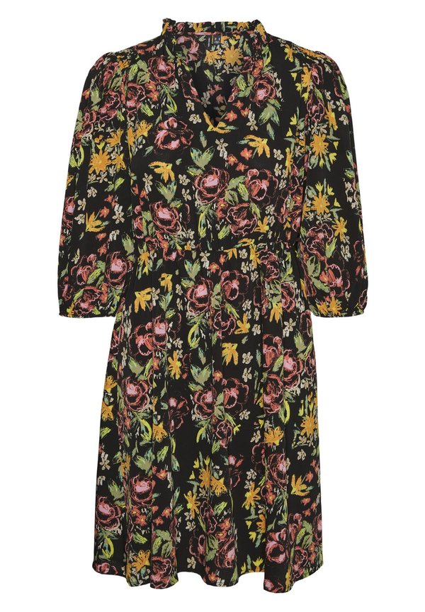 Vero Moda VMSERENITY OLIVIA  DRESS