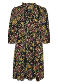 Vero Moda VMSERENITY OLIVIA  DRESS