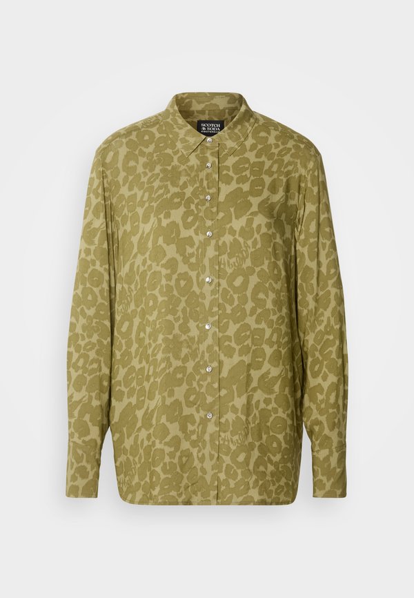 Scotch & Soda RELAXED FIT