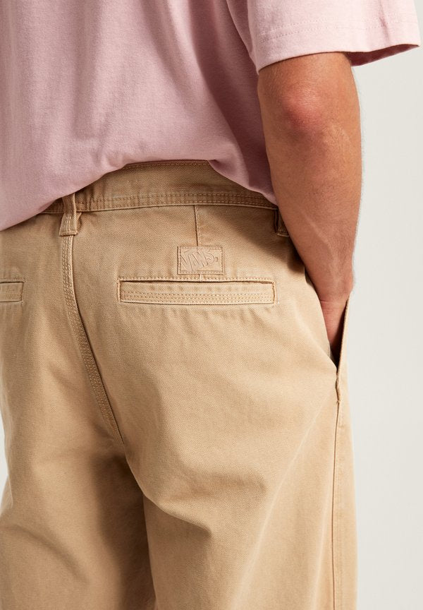Vans AUTHENTIC CHINO PIGMENT OVERDYE PANTS