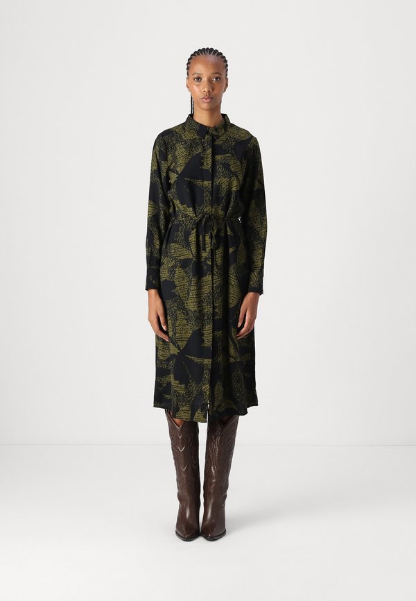JDY JDYLIZA SHIRT DRESS