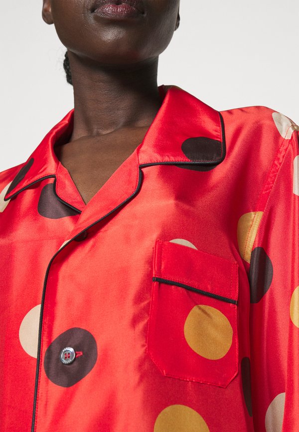 ASPESI CAMICIA