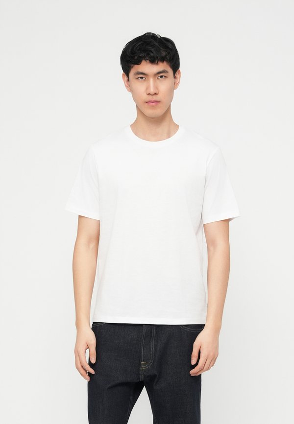 Jack & Jones JJEORGANIC BASIC TEE O NECK 5 PACK