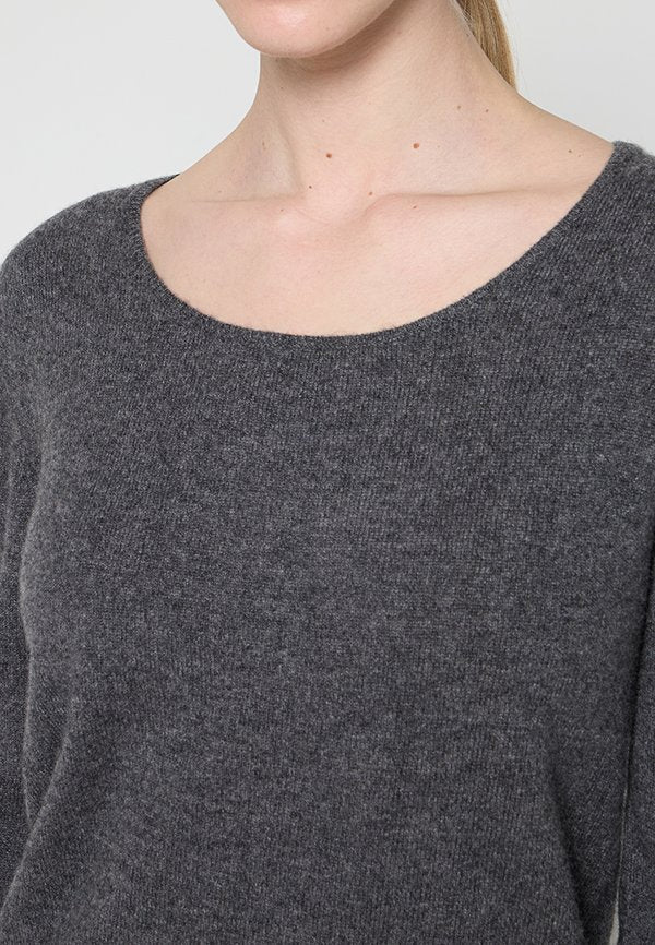 Authentic Cashmere LANFON