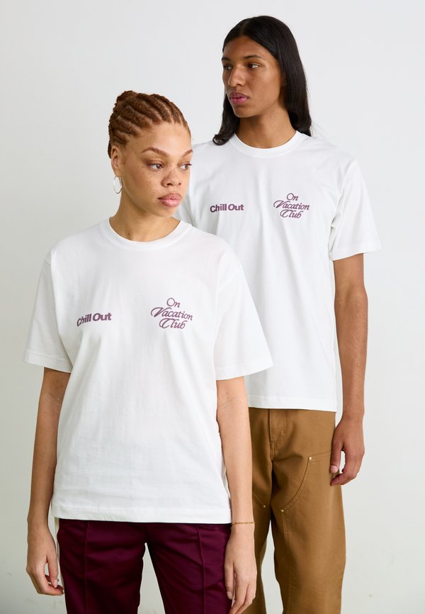 On Vacation CHILL OUT UNISEX