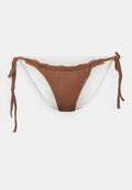We Are We Wear REVERSIBLE MELISSA TIE SIDE BRAZILIAN