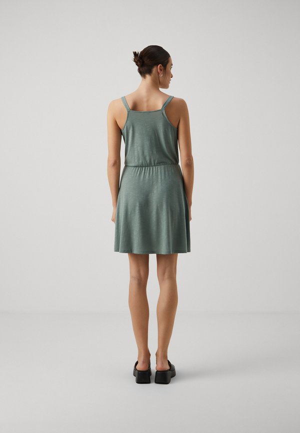 JDY JDYDODO STRAP DRESS