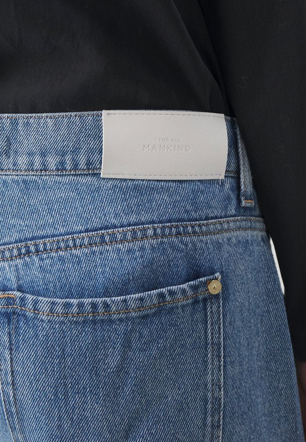 7 for all mankind TESS TROUSER VALENTINE