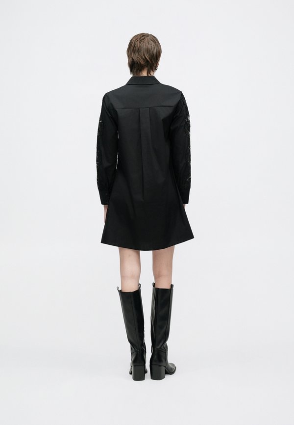 Pieces PCBETTA SHIRT DRESS