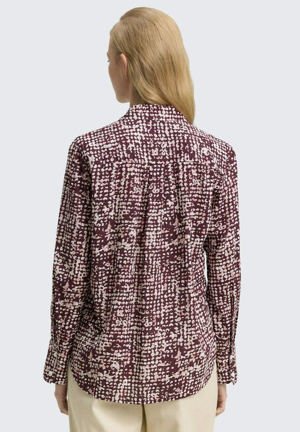 TOM TAILOR MIT MUSTER