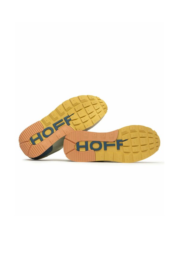 HOFF MARATHON